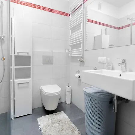 Comfort Dekerta * Krakau