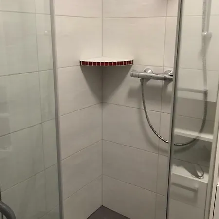 Lejlighed Comfort Dekerta